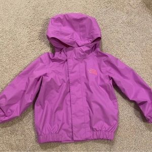 The North Face Jacket